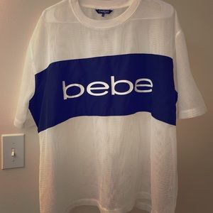 Bebe Sport Shirt